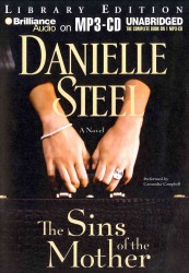 The Sins of the Mother : Library Ediition （MP3 UNA）