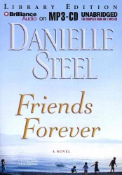 Friends Forever : Library Edition （MP3 UNA）