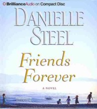Friends Forever (5-Volume Set) （Abridged）