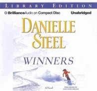 Winners (8-Volume Set) : A Novel （Unabridged）