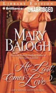 At Last Comes Love (9-Volume Set) : Library Edition (Huxtable) （Unabridged）