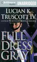 Full Dress Gray （MP3 UNA）