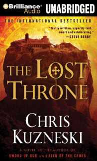 The Lost Throne (11-Volume Set) (Payne & Jones) （Unabridged）