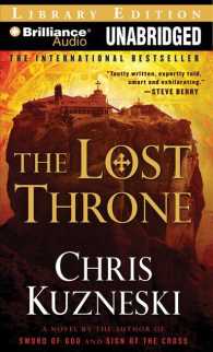 The Lost Throne (11-Volume Set) : Library Edition (Payne & Jones) （Unabridged）