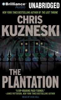 The Plantation (11-Volume Set) (Payne & Jones) （Unabridged）