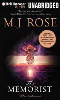 The Memorist (9-Volume Set) : Library Edition (The Reincarnationist) （Unabridged）