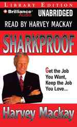 Sharkproof : Library Edition （MP3 ABR）