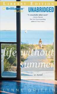 Life without Summer (8-Volume Set) : Library Editon （Unabridged）