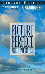 Picture Perfect : Library Edition （MP3 UNA）