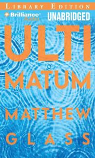 Ultimatum (12-Volume Set) : Library Edition （Unabridged）
