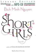 Short Girls : Library Edition （MP3 UNA）