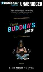 Stealing Buddha's Dinner （MP3 UNA）
