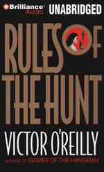 Rules of the Hunt （MP3 UNA）