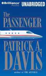 The Passenger （MP3 UNA）