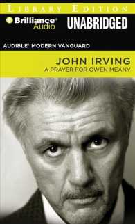 A Prayer for Owen Meany (22-Volume Set) : Library Editon （Unabridged）