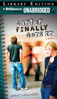 Carter Finally Gets It (7-Volume Set) : Library Edition （Unabridged）