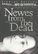 Newes from the Dead : Library Edition （MP3 ABR）