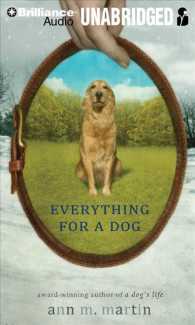 Everything for a Dog (5-Volume Set) （Unabridged）