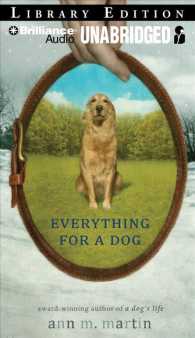 Everything for a Dog (5-Volume Set) : Library Edition （Unabridged）