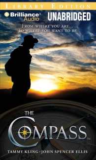 The Compass (3-Volume Set) : Library Edition （Unabridged）