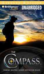 The Compass : Library Edition （MP3 UNA）
