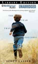 The Year That Follows : Library Edition （MP3 UNA）