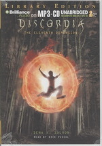 Discordia : The Eleventh Dimension, Library Edition （MP3 UNA）