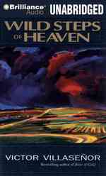 Wild Steps of Heaven （MP3 UNA）
