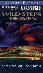 Wild Steps of Heaven : Library Edition （MP3 UNA）