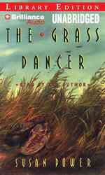 The Grass Dancer : Library Edition （MP3 UNA）