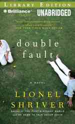 Double Fault : Library Edition （MP3 UNA）
