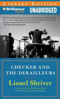 Checker and the Derailleurs (9-Volume Set) : Library Edition （Unabridged）