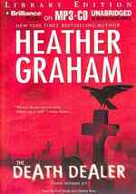 The Death Dealer : Library Edition （MP3 UNA）