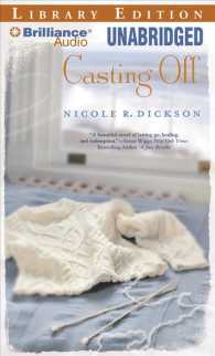 Casting Off (10-Volume Set) : Library Edition （Unabridged）