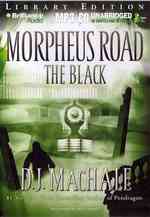 The Black : Library Edition (Morpheus Road) （MP3 UNA）