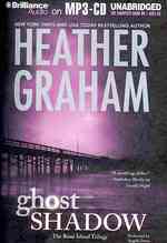 Ghost Shadow (The Bone Island Trilogy) （MP3 UNA）
