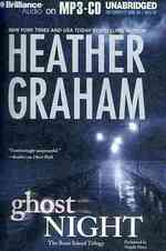 Ghost Night (The Bone Island Trilogy) （MP3 UNA）