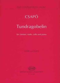 Tundragobelin : Score and Parts