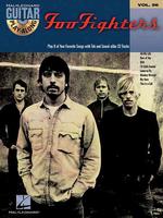 Foo Fighters (Play Along) （PAP/COM）