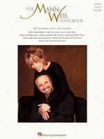 The Mann-Weil Songbook : Piano, Vocal, Guitary