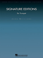 Signature Editions for Trumpet （2ND）