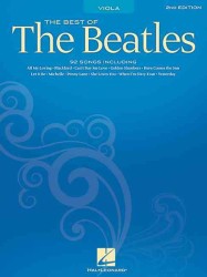 The Best of the Beatles : Viola （2ND）