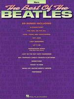 The Best of the Beatles : Horn