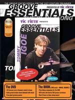 Tommy Igoe - Groove Essentials （PAP/COM）