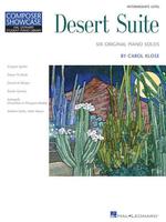 Desert Suite