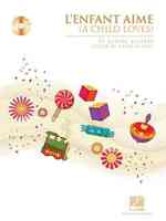 Darius Milhaud - a Child Loves L'enfant Aime （PAP/COM）