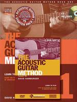 Acoustic Guitar Method （PAP/COM）