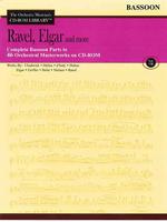 Ravel, Elgar and More 〈7〉