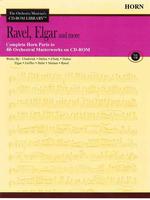 Ravel, Elgar and More 〈7〉