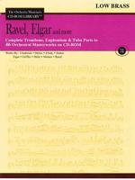 Ravel, Elgar and More 〈7〉